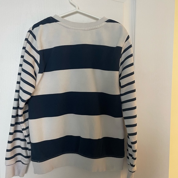 Boy H&M construction vehicles sweatshirt - Picture 3 of 6